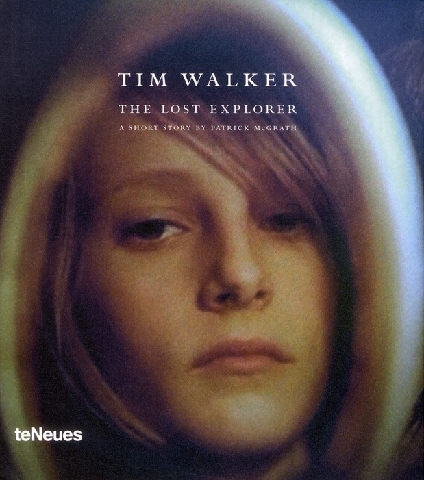 The lost explorer