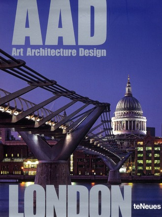 London. Edition français-anglais-allemand