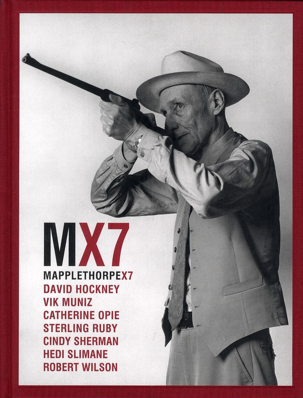 Mapplethorpe X7