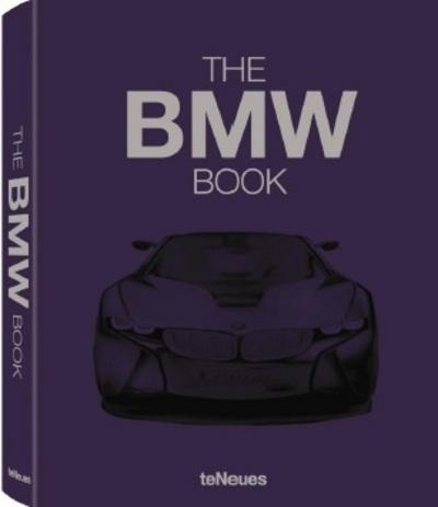 The BMW Book. Edition en anglais, allemand et japonais