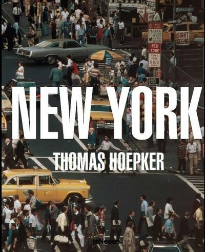 NEW YORK, THOMAS HOEPKER