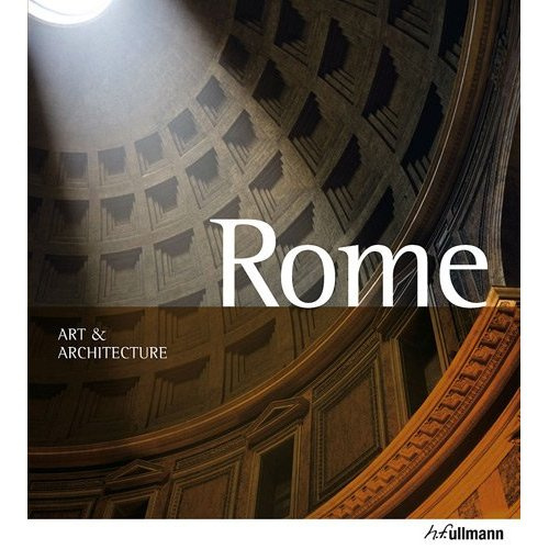 Rome - Art & architecture