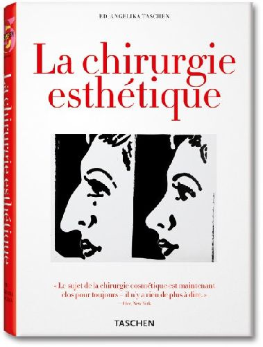 La chirurgie esthétique
