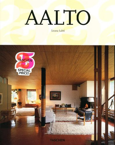 Aalto, 1898-1976. Le paradis pour les petites gens