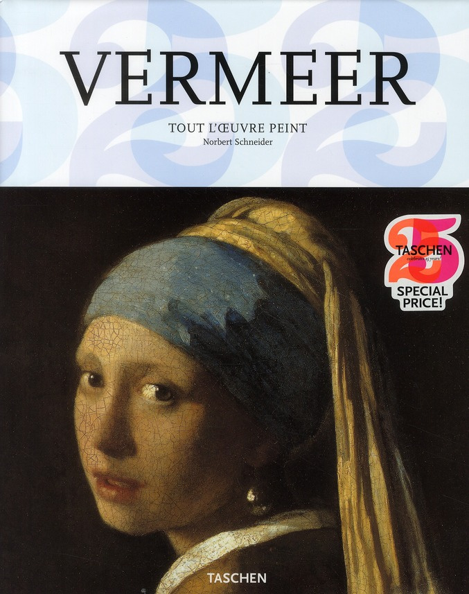 Jan Vermeer 1632-1675. Ou les sentiments dissimulés
