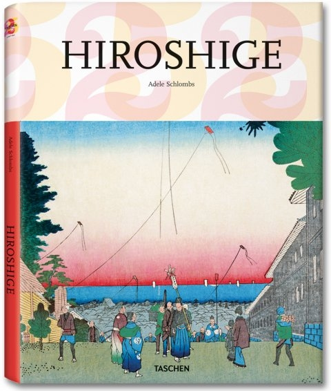 Hiroshige (1797-1858). Le maître japonais des estampes ukiyo-e