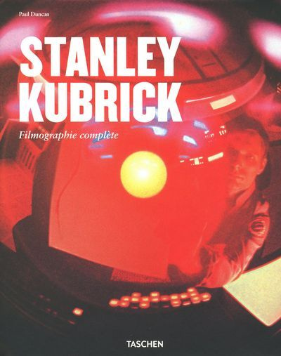 Stanley Kubrick. Un poète visuel 1928-1999