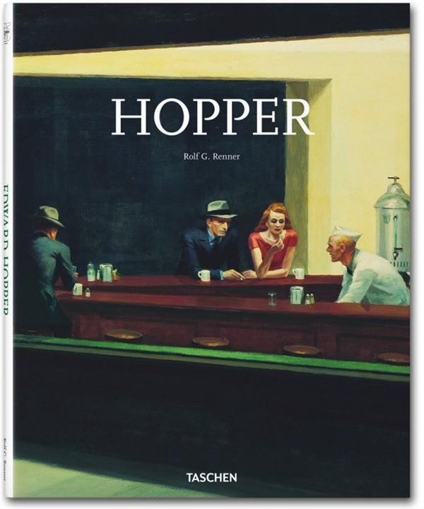 Edward Hopper 1882-1967. Métamorphoses du réel
