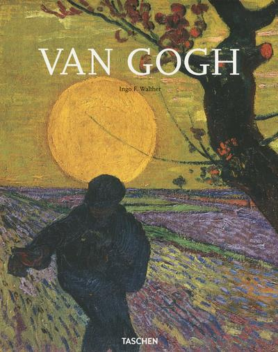Vincent Van Gogh