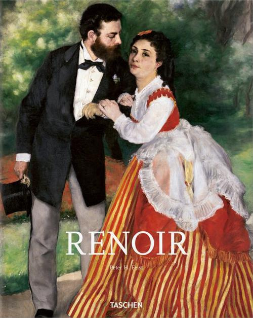 Pierre-Auguste Renoir 1841-1919. Un rêve d'harmonie
