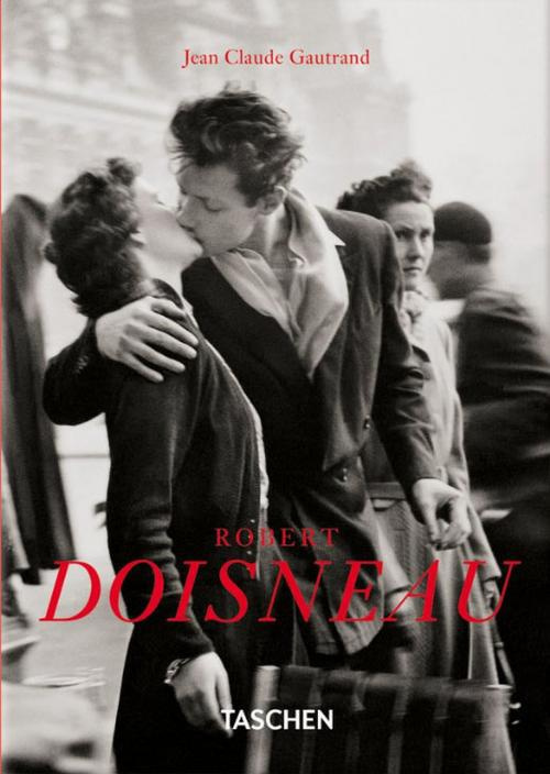 Robert Doisneau. Edition français-anglais-allemand