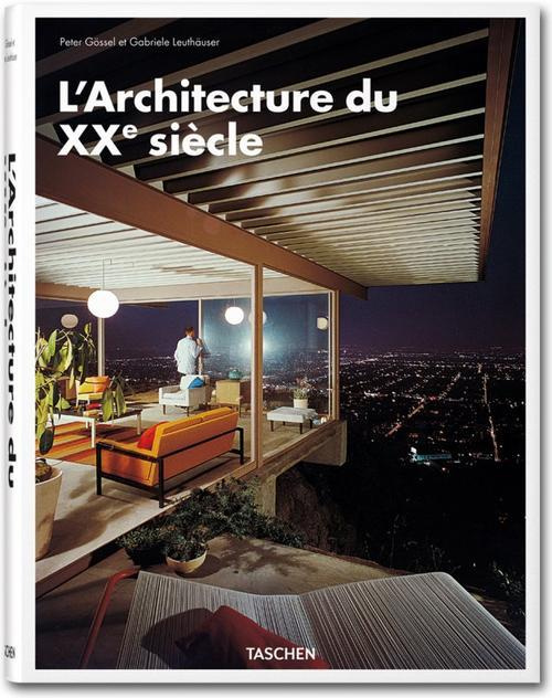 L'Architecture du XXe siècle