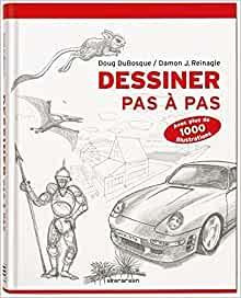Dessiner pas à pas