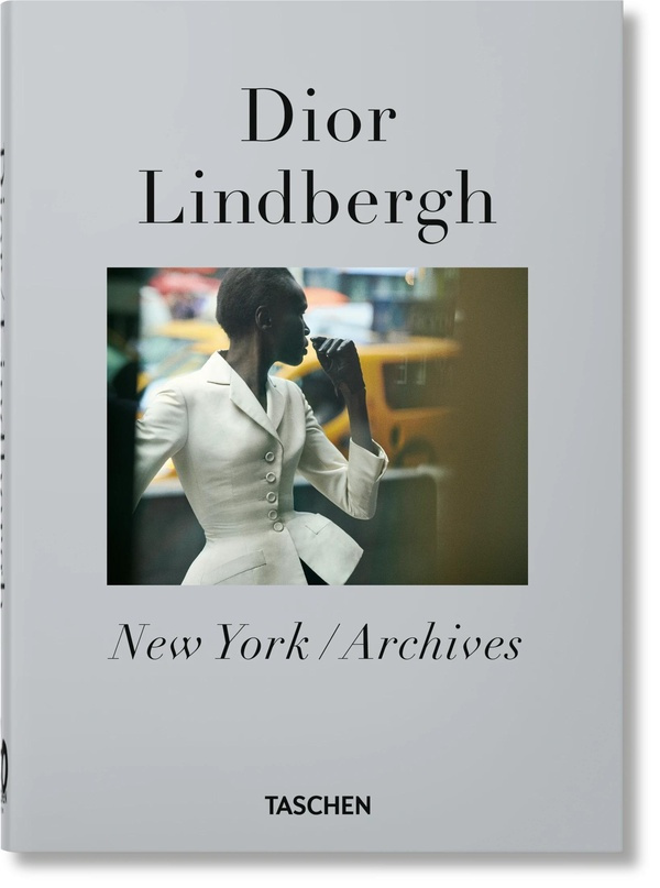 Dior / Lindbergh. New York, Edition français-anglais-allemand