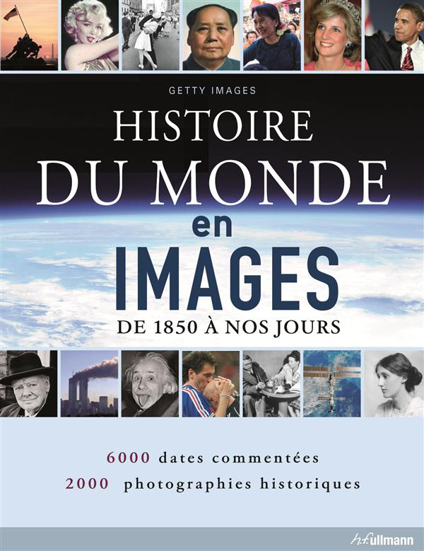 Histoire du monde en images