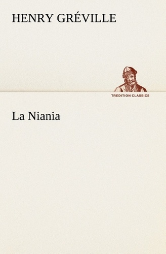 La Niania. La niania