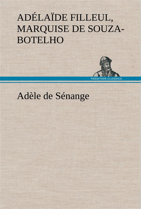 Adèle de Sénange
