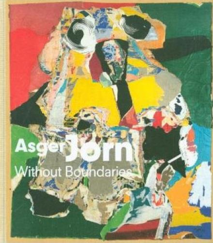 Asger Jorn : with boundaries