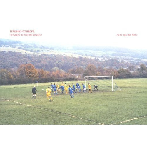 PAYSAGES DU FOOTBALL AMATEUR