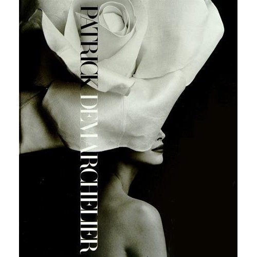 PATRICK DEMARCHELIER