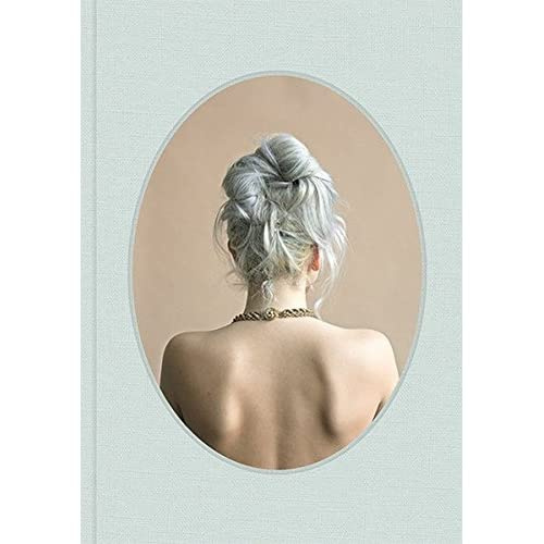 Modern hair study