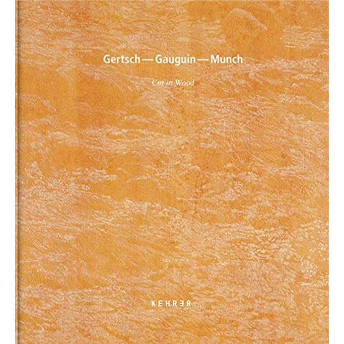 Gertsch - gaugin - munch