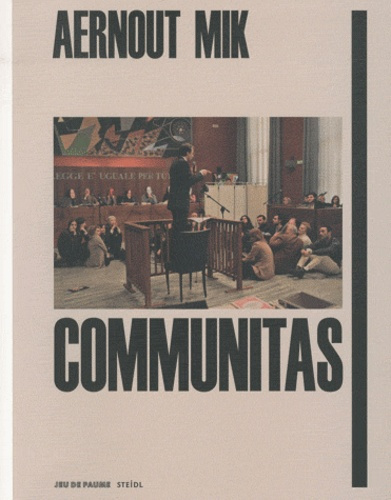 COMMUNITAS