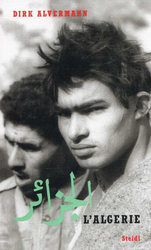 L ALGERIE