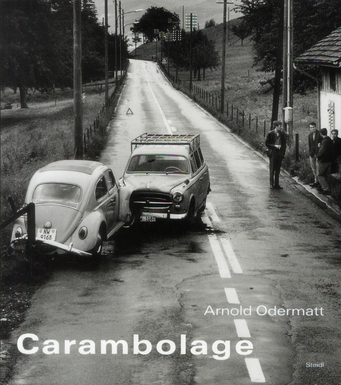 CARAMBOLAGE