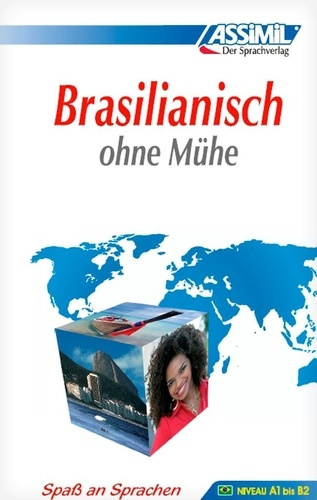 BRASILIANISCH OHNE MUHE (LIVRE SEUL)