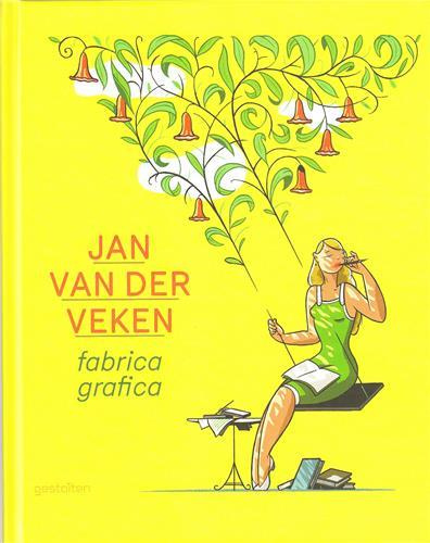 JAN VAN DER VEKEN
