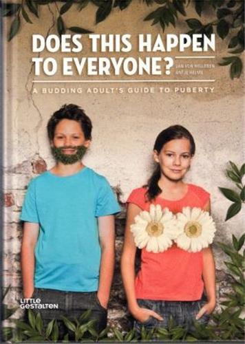 DOES THIS HAPPEN TO EVERYONE /ANGLAIS