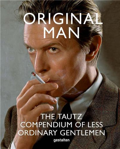 Original man /anglais