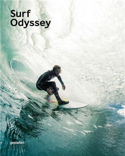 SURF ODYSSEY