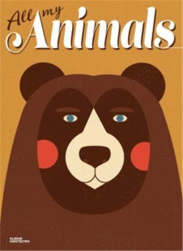 ALL MY ANIMALS, DAWID RYSKI