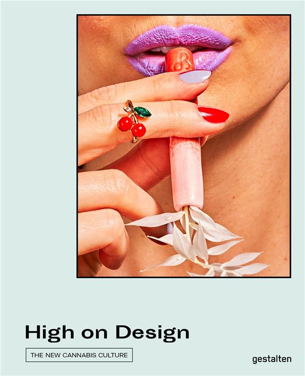 HIGH ON DESIGN