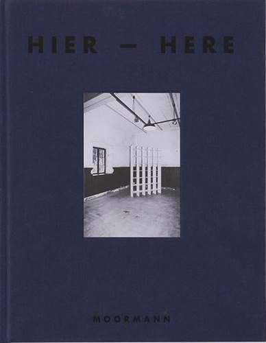 Moormann catalog vol. 4 /anglais/allemand