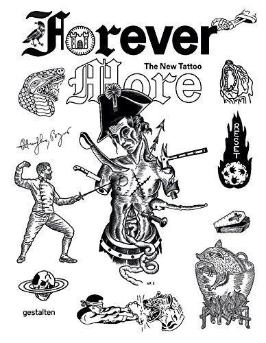 FOREVER MORE