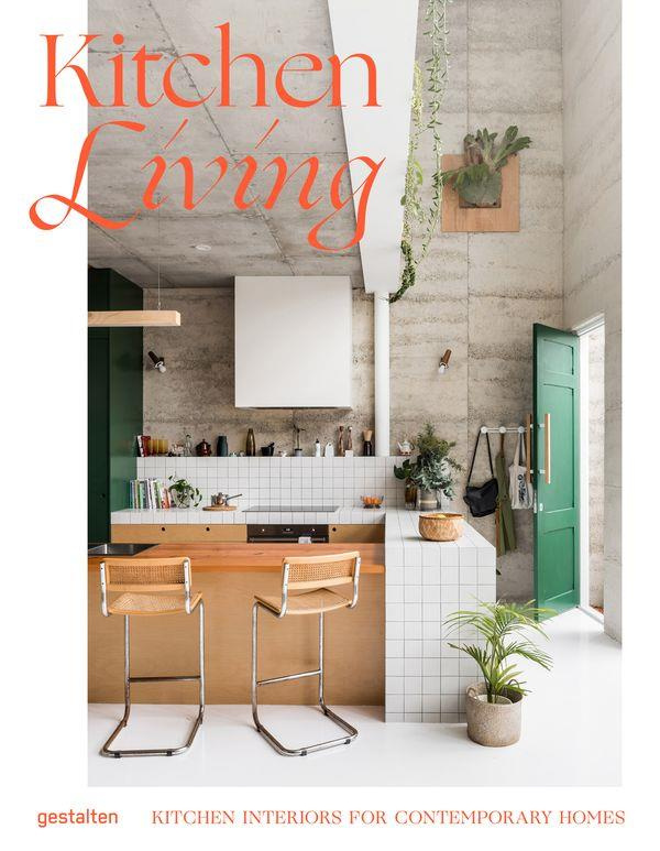 KITCHEN LIVING