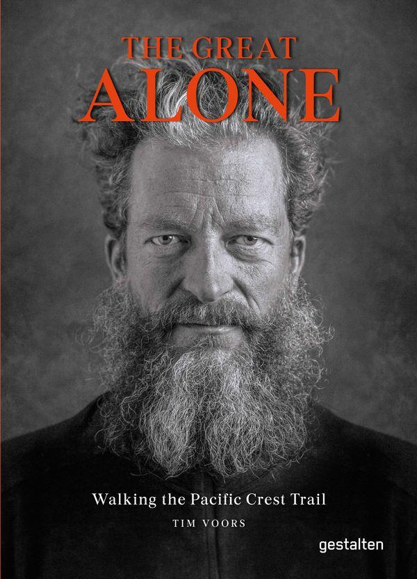 THE GREAT ALONE