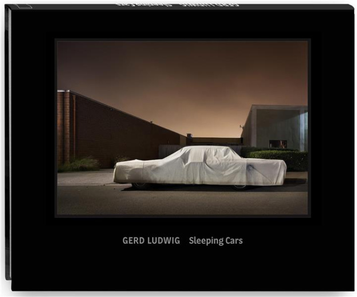 SLEEPING CARS