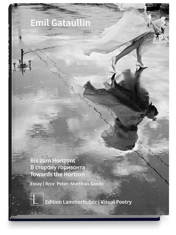 Towards the Horizon. Edition allemand-russe-anglais