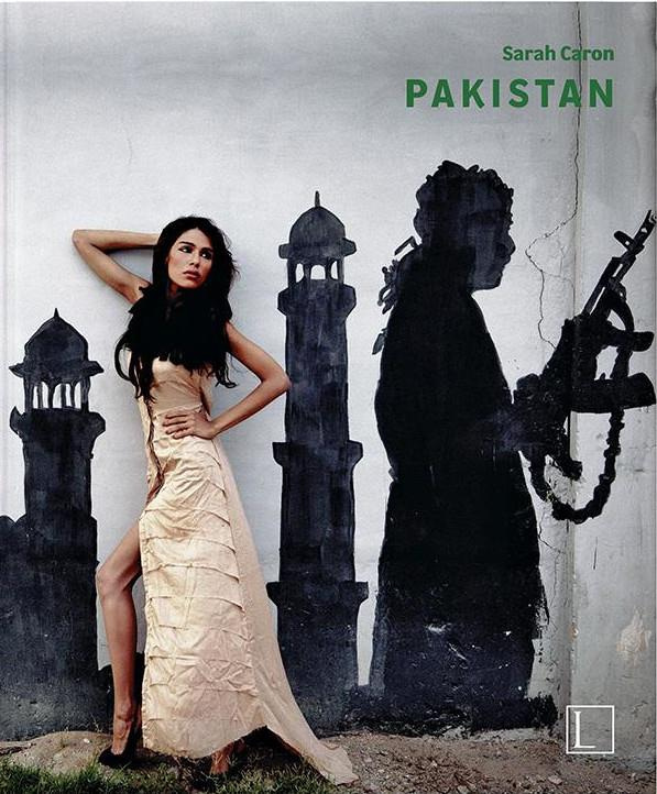 Pakistan. Là où les montagnes pleurent, Edition français-anglais-allemand