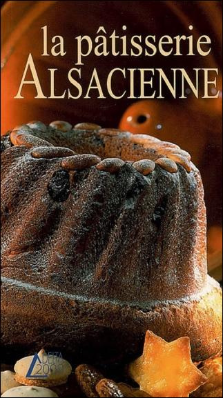 LA PATISSERIE ALSACIENNE