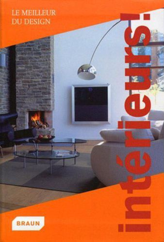 Intérieurs ! Le meilleur du design