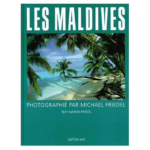 LES MALDIVES 18620