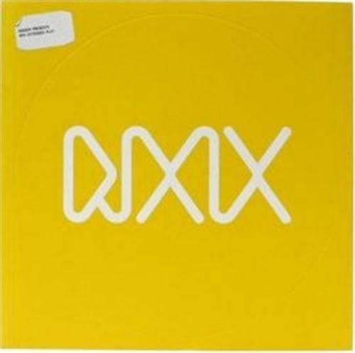 RMX / EXTENDED PLAY (INCL. CD) /ANGLAIS