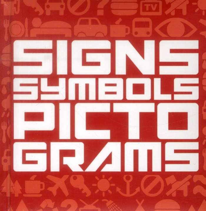 SIGNS SYMBOLS PICTOGRAMS