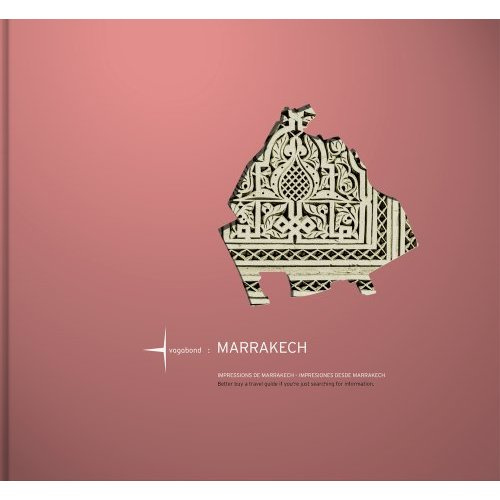 Marrakech - Impressions de Marrakech