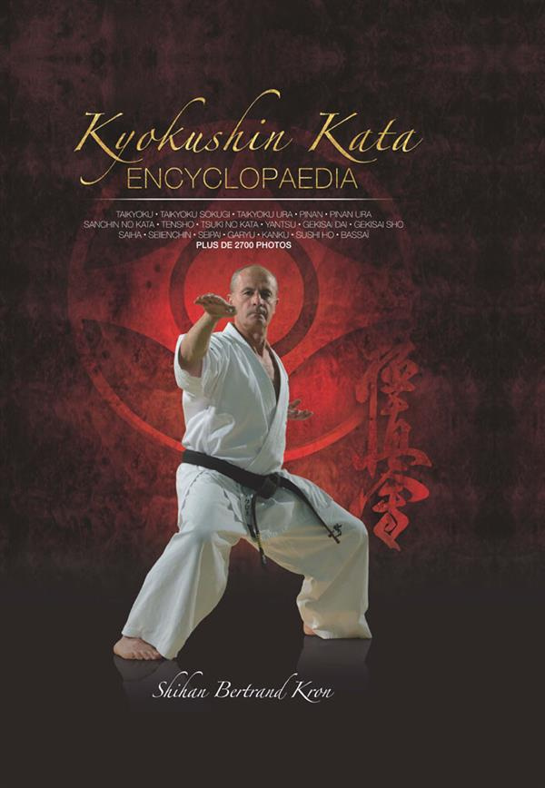 KYOKUSHIN KATA ENCYCLOPEDIA